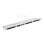Lanberg PPU6-0024-S Panel de Parcheo 24 Puertos CAT.6 UTP 0.5U 19"