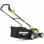 Greenworks G40LM35 Akku-Rasenmäher 40V 40L