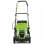 Greenworks G40LM35 Akku-Rasenmäher 40V 40L