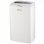 Qlima D 612 Deshumidificador 19W Blanco