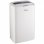 Qlima D 612 Deshumidificador 19W Blanco