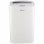 Qlima D 612 Deshumidificador 19W Blanco