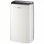 Qlima D 620 Deshumidificador 26W Blanco