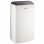 Qlima D 620 Deshumidificador 26W Blanco