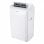 Qlima  P 528 Aire Acondicionado Portátil WiFi 2270 Frigorías