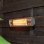 Sunred Vigo Estufa de Pared 1500W Plata