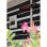 Sunred Royal Diamond Dark Estufa de Pared  2500W Negra