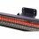 Sunred Royal Diamond Dark Estufa de Pared  2500W Negra