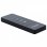 Sunred Royal Diamond Dark Estufa de Pared  2500W Negra