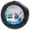 ProPlus Cable Extensión de Alimentación CEE 10m Negro/Azul