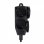ProPlus Cable Extensión de Alimentación 4 Tomas Schuko 5m Negro
