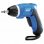 Draper Tools Storm Force Atornillador Eléctrico 3.6V