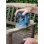 Draper Tools Storm Force Lijadora Aleatoria Orbital 20V