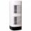 Purificateur d'air Qlima A 34 32W blanc