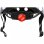 Mini Hornit Lids Hammerhead Kinder Fahrradhelm M