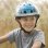 Mini Hornit Lids Hammerhead Kinder Fahrradhelm M