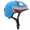Mini Hornit Lids Hammerhead Casco de Bicicleta para Niños S