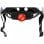 Mini Hornit Lids Hammerhead Casco de Bicicleta para Niños S