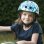 Mini Hornit Lids Head Candy Casco de Bicicleta para Niños S