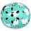 Mini Hornit Lids Lazy Llama Casco de Bicicleta para Niños M