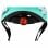 Mini Hornit Lids Lazy Llama Casco de Bicicleta para Niños M
