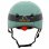 Mini Hornit Lids Military Casco de Bicicleta para Niños M