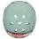 Mini Hornit Lids Military Casco de Bicicleta para Niños M