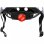 Mini Hornit Lids Military Casco de Bicicleta para Niños M
