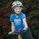 Mini Hornit Lids Military Casco de Bicicleta para Niños M