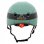 Mini Hornit Lids Military Casco de Bicicleta para Niños S