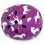 Mini Hornit Lids Einhorn Kinderfahrradhelm S