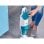 Leifheit Regulus Aqua PowerVac Aspirador Escoba Fregona 120W