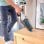 Leifheit Rotaro Aspirador Escoba 85W