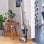 Leifheit Rotaro Aspirador Escoba 85W