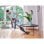 Leifheit Rotaro PowerVac Aspirador Vertical 100W