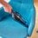 Leifheit Rotaro PowerVac Aspirador Vertical 100W