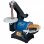 Scheppach BTS700 Lijadora de Banda y Disco 250W