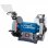 Scheppach SM200L Esmeriladora 500W