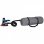 Scheppach DS200 Lijadora de Pared y Techo 1200W