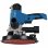 Scheppach DS200 Lijadora de Pared y Techo 1200W
