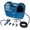 Scheppach Air Force2 Set Compresor Portátil 1100W