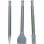 Scheppach Aero2 Spade 5-in-1 pneumatisches Multitool 6,3 Bar