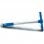 Scheppach Aero2 Spade 5-in-1 pneumatisches Multitool 6,3 Bar