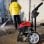 Nettoyeur haute pression Scheppach HCP2600 3300W