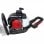 Scheppach HTH250/240P Cortasetos a Gasolina 700W
