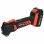 Yato Multiherramienta Oscilante con Batería de Ion-Litio 2.0Ah 18V