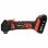 Yato Multiherramienta Oscilante con Batería de Ion-Litio 2.0Ah 18V