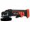 Smerigliatrice angolare Yato + batteria 18V