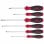 Wiha SoftFinish Juego de Destornilladores 6 Piezas