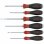 Wiha 530 HK6 Set Standard-Schraubendreher